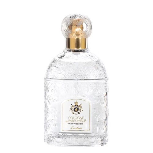 GUERLAIN Die Wässer - Eau de Cologne des Parfümeurs